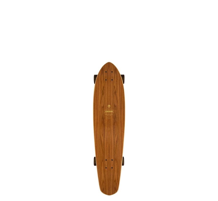 Arbor Surfskate Groundswell Mission 35