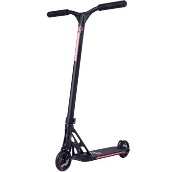 Striker Striker BGSEAKK Magnetit Stunt Scooter Black