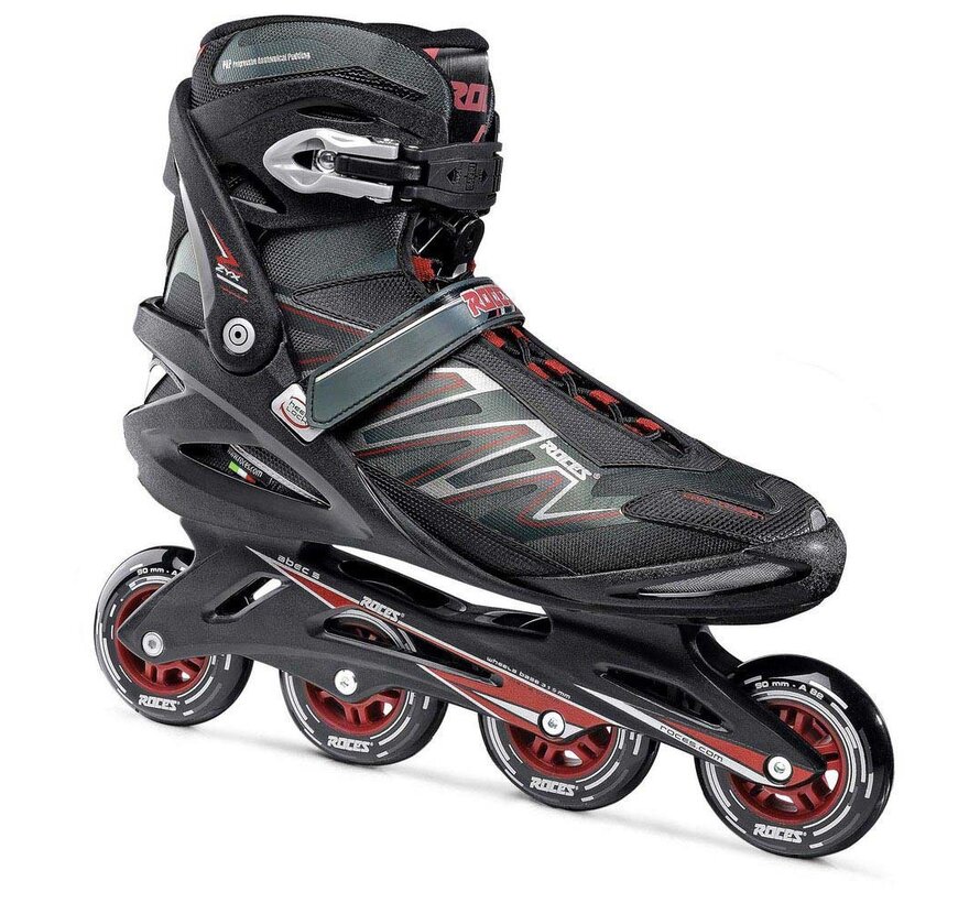 Roces Big Zyx Inline Skates in grote maten