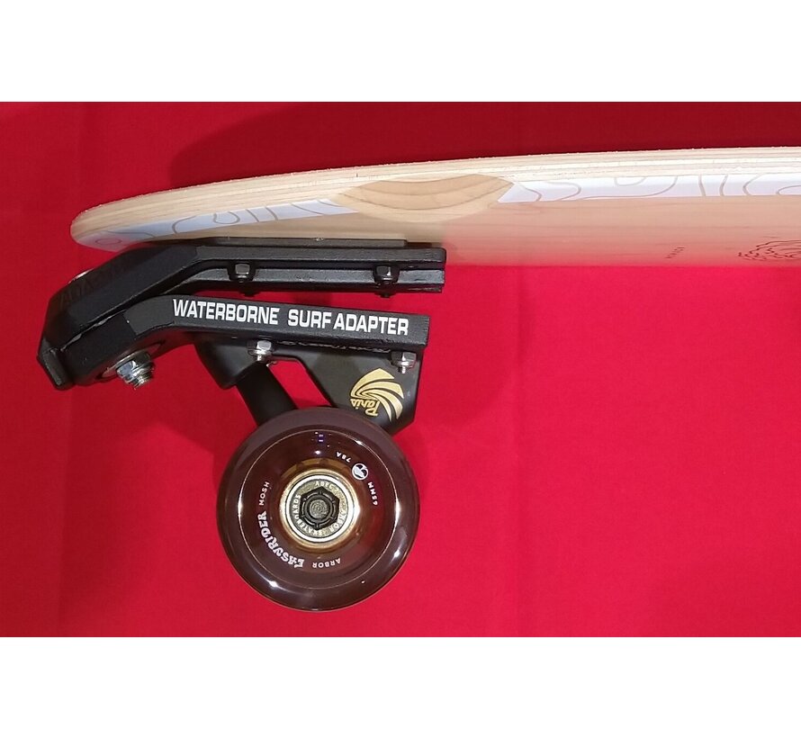 Arbor Surfskate Groundswell Misión 35
