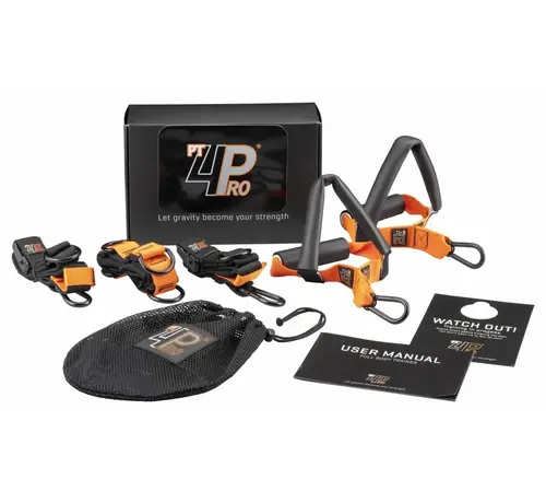 PT4Pro PT4Pro Full body Trainer