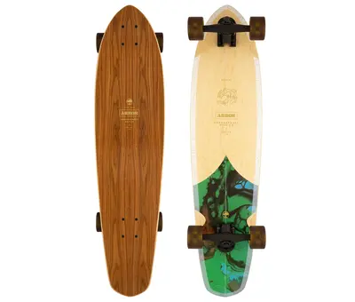 Arbor  Arbor Surfskate Groundswell Missione 35