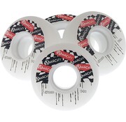 Anarchy ANARCHY Aggressive Inline Skateboard Wheels 57mm