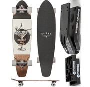 Globe Surfskate Globe All Time Excess 35.8