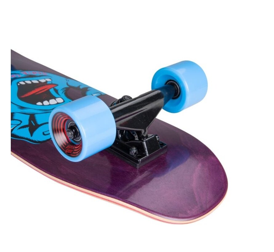 Screaming Hand Street Cruzer 8.4"