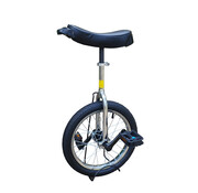 Funsport-Unlimited Funsport Unicycle 16 inch Chrome