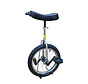 Funsport Unicycle 16 inch Chrome