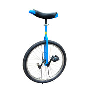 Funsport-Unlimited Monociclo Funsport de 24" azul