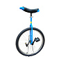 Funsport Unicycle 24" Blue
