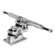 Gullwing Gullwing Sidewinder II Truck 9" argent