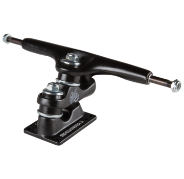 Gullwing Gullwing Sidewinder II Truck 10" Nero 1 pz.