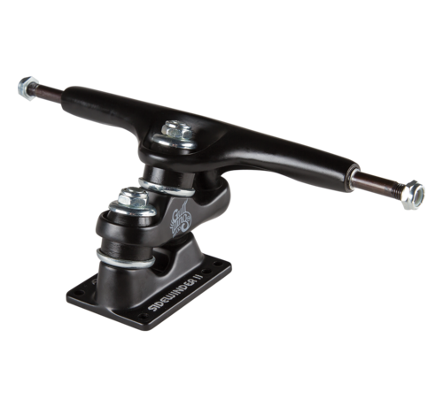 Gullwing Gullwing Sidewinder II Truck 10" Noir 1 pc.