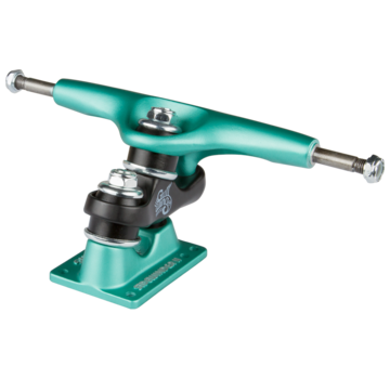 Gullwing Gullwing Sidewinder II Truck 9" Aqua