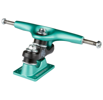 Gullwing Gullwing Sidewinder II Truck 10" Aqua