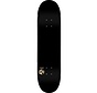 Mini-Logo Chevron Detonator 15- Skateboard Deck Black-Natural