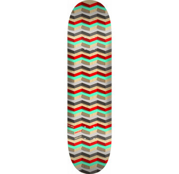 Mini Logo Mini Logo Patterns Steps - Planche De Skateboard