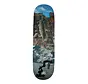 Maxallure Skateboard-Deck mit Eiskappe