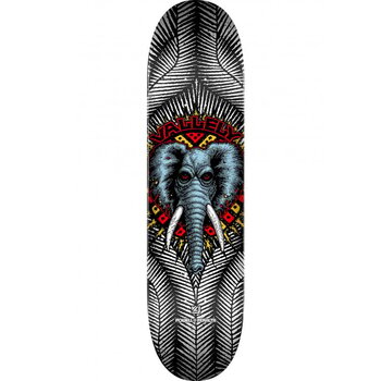 Powell Peralta Powell-Peralta Skateboard Deck Vallely Elephant Birch