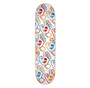 Santa Cruz Santa Cruz Skateboard Deck Schreiende Handfusion