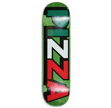 Pizza Tabla de skate Pizza Tri Logo