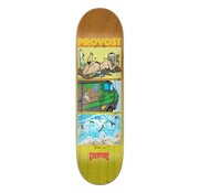 Creature Creature Skateboard Deck Provost Côte de Hesh