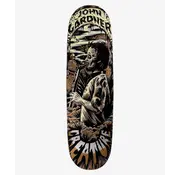 Creature Tabla de skate Creature Gardner Horrifico