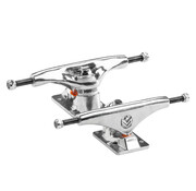 Mini Logo Mini-Logo Skateboard Truck polished set of 2 pcs