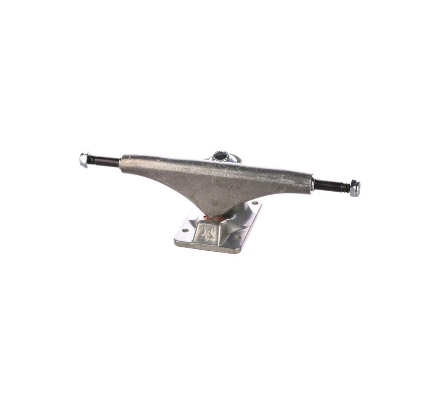 Mini-Logo Skateboard Truck poliert 2er-Set