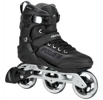 Powerslide Phuzion Krypton Chrome 100 Inline Skates