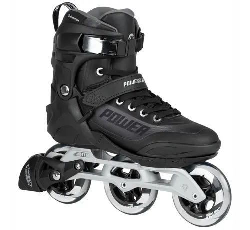 Powerslide  Phuzion Krypton Chrome 100 Inline Skates