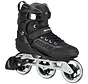 Phuzion Krypton Chrome 100 Inline Skates