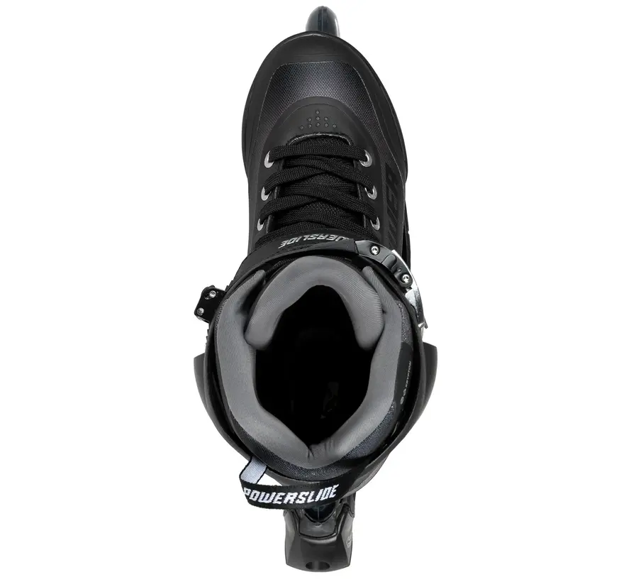 Powerslide Phuzion Krypton Chrome 100