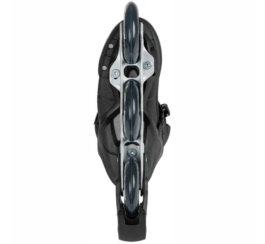 Powerslide Phuzion Krypton Chrome 100