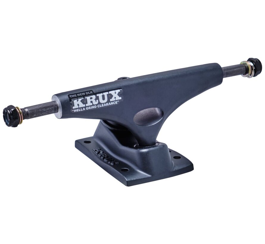 Krux Truck DLK 8.5 K5 Black Widow (1st)