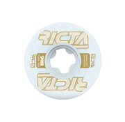 Ricta Ricta Wheels Framework Sparx White-Gold