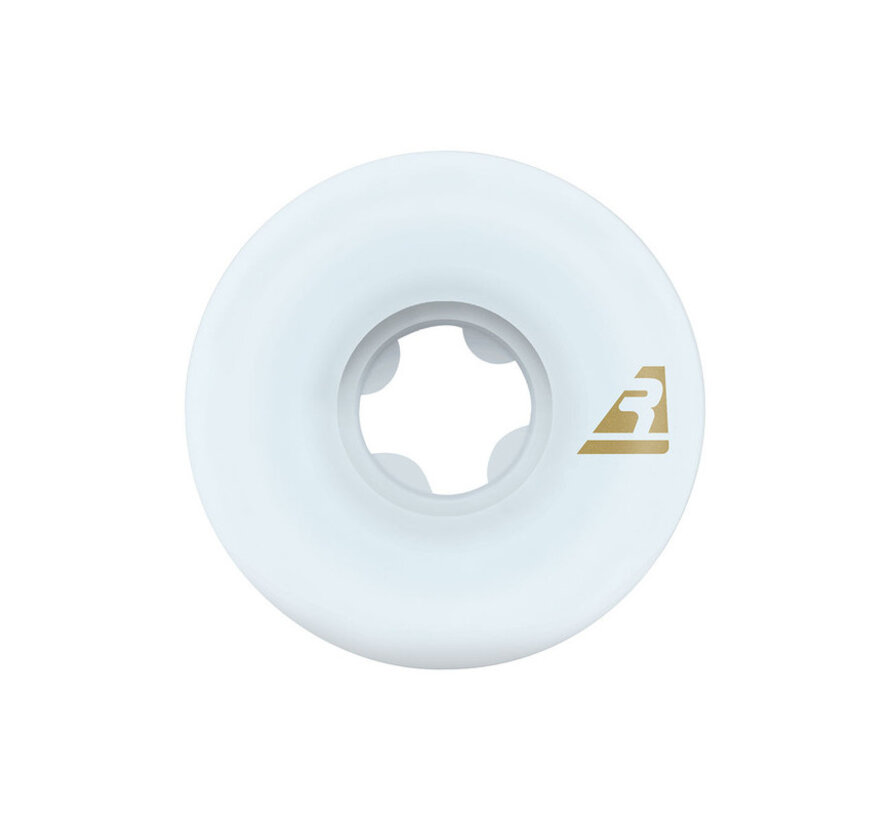 Ricta Wheels Framework Sparx White-Gold