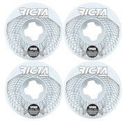 Ricta Ricta Wheels Wireframe Sparx Blanc-Gris