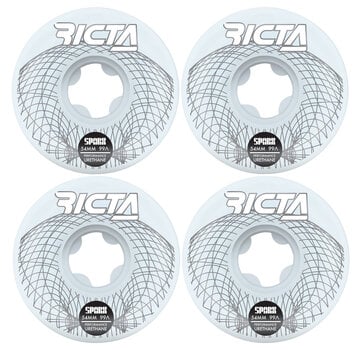 Ricta Koła Ricta Wireframe Sparx biało-szare