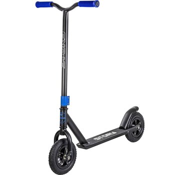 Story Story All Terrains dirt scooter Blue