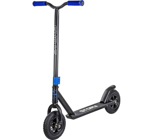 Story  Story All Terrains dirt scooter Blue