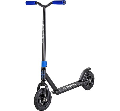 Story Story All Terrains Dirtscooter Blau