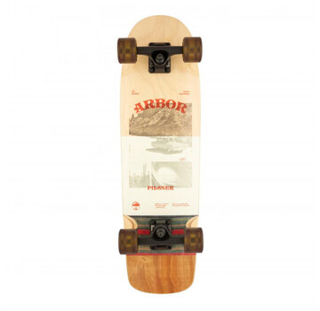 Arbor Arbor Cruiser Photo Pilsner 28,75"