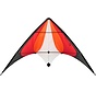 Aquilone acrobatico Delta Irma 140 cm x 60 cm