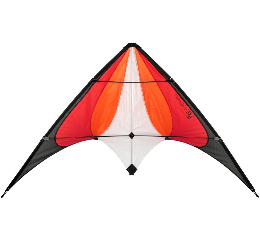 Delta Stunt Kite Irma 140cm x 60cm