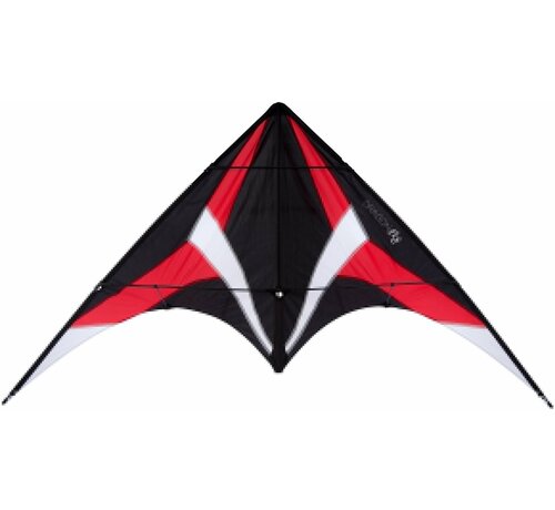 Dragon Fly Cerf-volant acrobatique Delta Maestro 165 cm x 80 cm