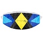 Dragon Fly Matratze Kite Lilah 160