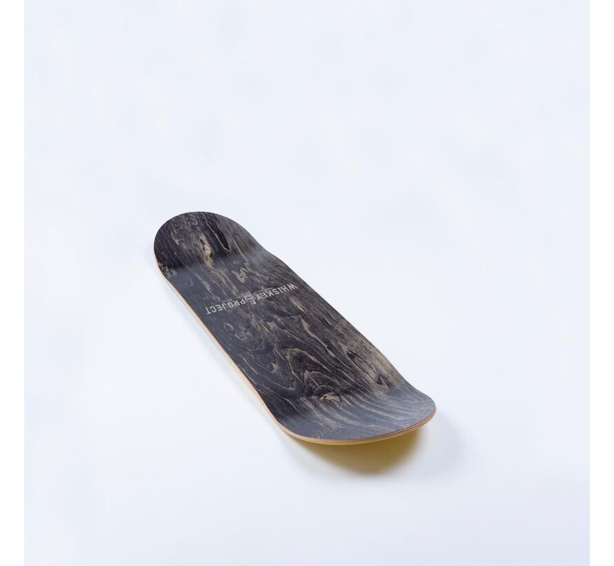 Arbor Planche de skateboard Shuriken Getzlaff 8.5