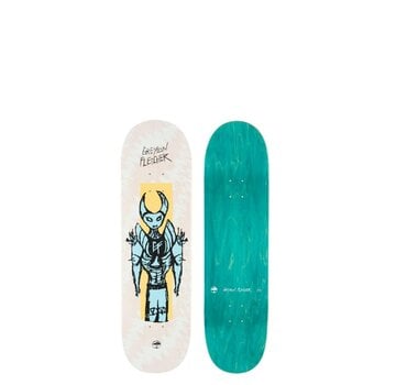 Arbor Arbor Skateboard-Deck Greyson Darksider 8,75