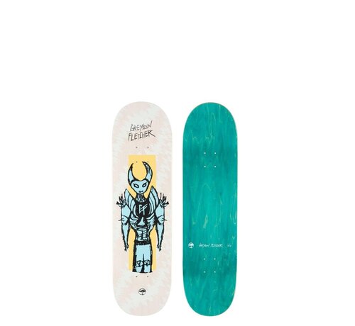 Arbor Arbor Planche de skateboard Greyson Darksider 8.75