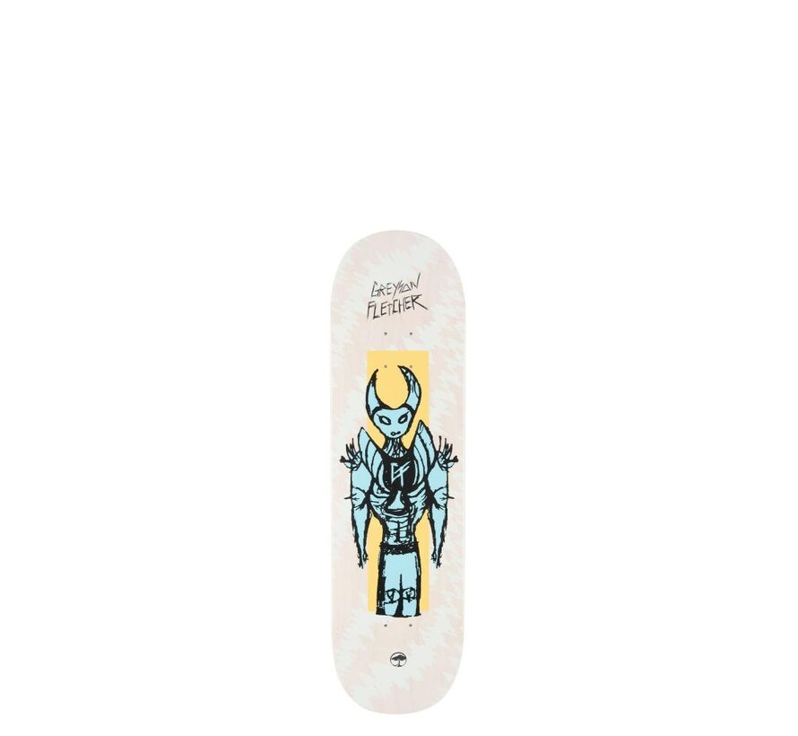 Arbor Planche de skateboard Greyson Darksider 8.75